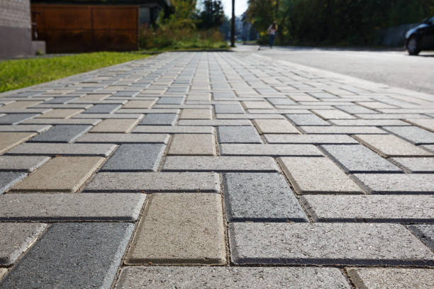 Best Local Driveway Pavers  in Bethany, OR